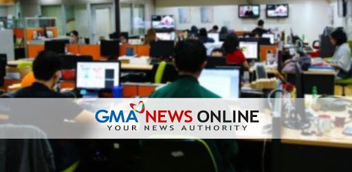 GMA News pc screenshot