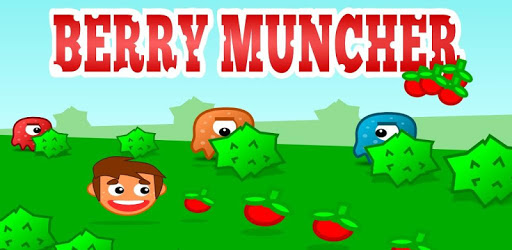 Berry Muncher : Fruit Frenzy pc screenshot Berry Muncher : Fruit Frenzy pc screenshot