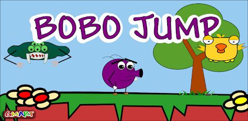 Bobo Jump : Cutie Joyride pc screenshot Bobo Jump : Cutie Joyride pc screenshot