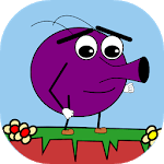 Bobo Jump : Cutie Joyride icon