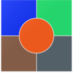 CopperPairs - Telecom Color Code Translator icon