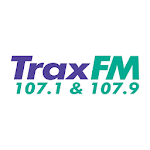 Trax FM icon