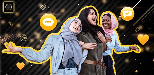 Azizi - Free Group Voice Chat pc screenshot Azizi - Free Group Voice Chat pc screenshot