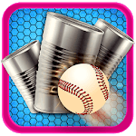 3D Can Shooter icon