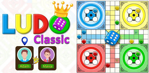 Ludo Classic Free pc screenshot Ludo Classic Free pc screenshot