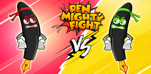 Pen Mighty Fight pc screenshot Pen Mighty Fight pc screenshot