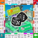 Classic Business Game - Offline Multiplayer Game icon