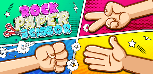 Rock Paper Scissor Classic pc screenshot