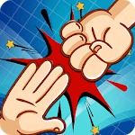 Rock Paper Scissor Classic icon