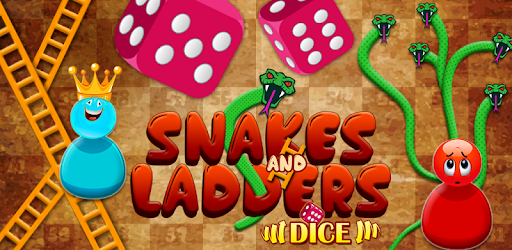 Snakes and Ladders Dice Free pc screenshot Snakes and Ladders Dice Free pc screenshot