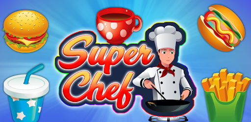 Super Chef - Food Shop pc screenshot Super Chef - Food Shop pc screenshot