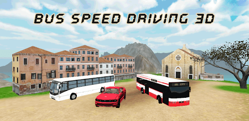 Bus Speed Driving 3D pc screenshot Bus Speed Driving 3D pc screenshot