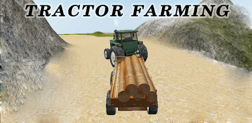 Tractor Farming Simulator pc screenshot Tractor Farming Simulator pc screenshot