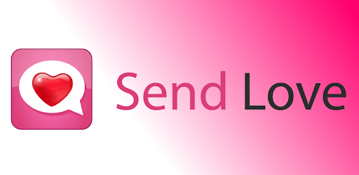 Send Love pc screenshot