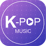 Kpop Music Videos Tube Free icon