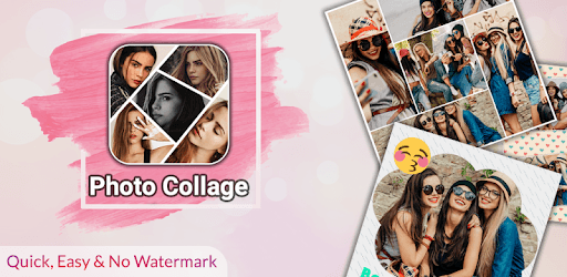 Photo Collage - Make Picture Grid pc screenshot Photo Collage - Make Picture Grid pc screenshot