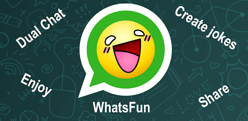 WhatsFun fun chat for WhatsApp pc screenshot