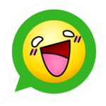 WhatsFun fun chat for WhatsApp icon