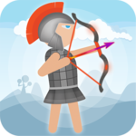 High Archer - Archery Game icon