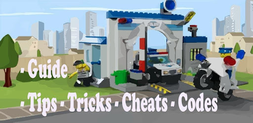 Guide for LEGO Juniors Create pc screenshot