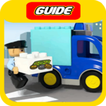 Guide for LEGO Juniors Create icon
