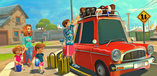 Virtual Happy Family Mother Simulator: Family Life pc screenshot Virtual Happy Family Mother Simulator: Family Life pc screenshot