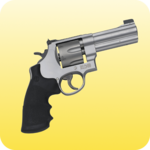 Cool Gun Ringtones icon