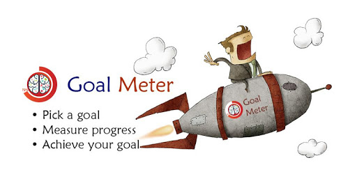 Goal Meter: Goal Tracker, Habit Changer,To-Do List pc screenshot