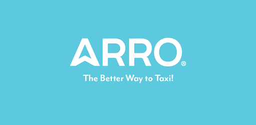 Arro - Your Taxi, Your Way pc screenshot