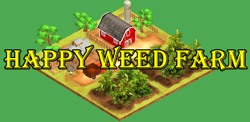 Happy Weed Farm pc screenshot