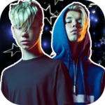 Marcus & Martinus : Best Songs MP3 with Lyrics for pc icon Marcus & Martinus : Best Songs MP3 with Lyrics for pc icon