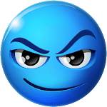 Evil Orbs for pc icon Evil Orbs for pc icon