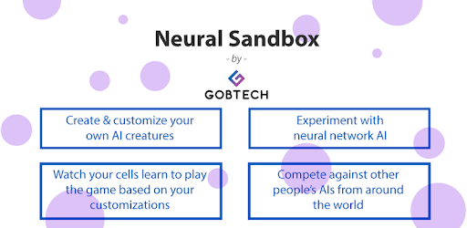 Neural Sandbox Beta pc screenshot Neural Sandbox Beta pc screenshot