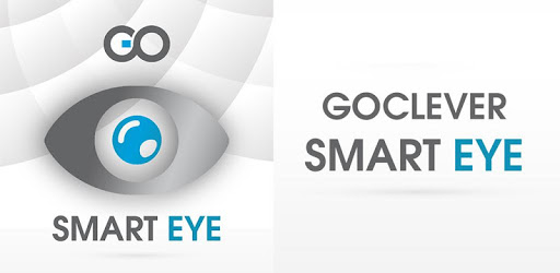 GOCLEVER SMART EYE pc screenshot GOCLEVER SMART EYE pc screenshot