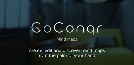 GoConqr Mind Maps pc screenshot GoConqr Mind Maps pc screenshot