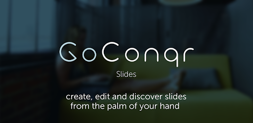 GoConqr Slides pc screenshot