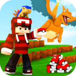 Craft Pixelmon Catch for pc icon