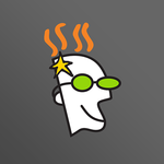 GoDaddy Investor icon