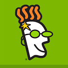 Godaddy icon