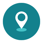 Nearby Places - Everything icon