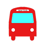 NYC Bus Tracker icon