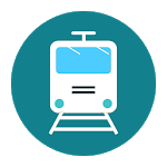 Taiwan Railway Timetable icon