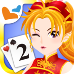 大老二 神來也大老2(Big2) icon