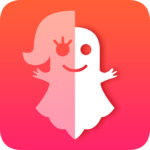 Ghost Lens Free - Clone & Ghost Photo Video Editor for pc icon