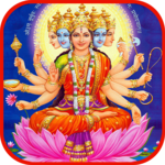 Gayatri Chalisa icon
