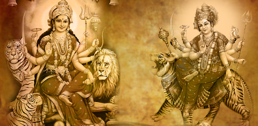 Jay Adhya Shakti : Maa Adhya Shakti Pooja Aarti pc screenshot