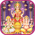 Laxmi Chalisa icon