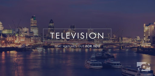 GOD TV pc screenshot