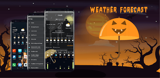 Weather Forecast 2018 apps free and radar maps pc screenshot Weather Forecast 2018 apps free and radar maps pc screenshot