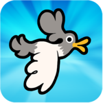 Happy Gull icon